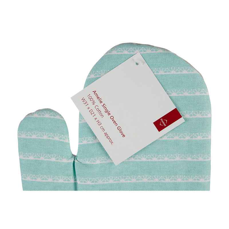 Amelie Single Oven Glove