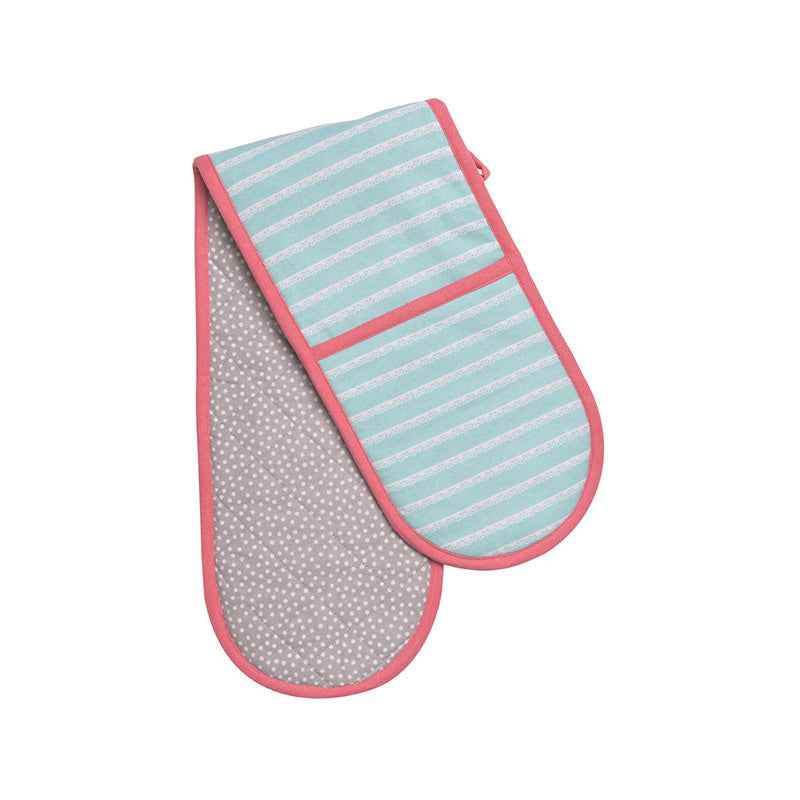 Amelie Double Oven Glove - Premier Home