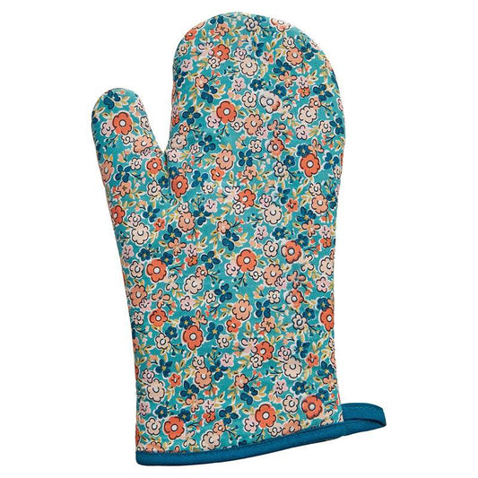 Pretty Things Single Oven Glove - Premier Home