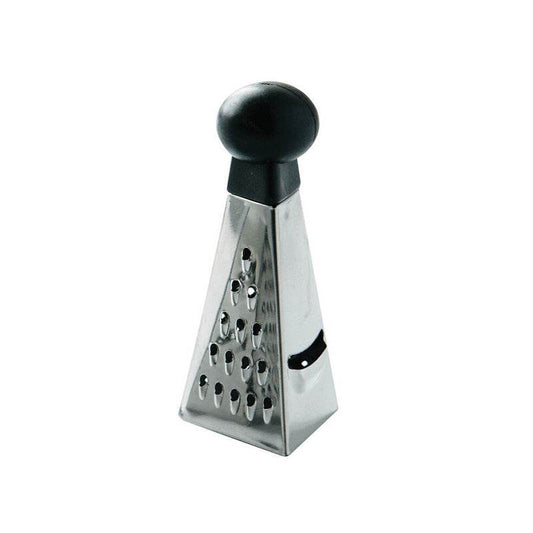Hino Stainless Steel 3 Sided Mini Grater - Premier Home