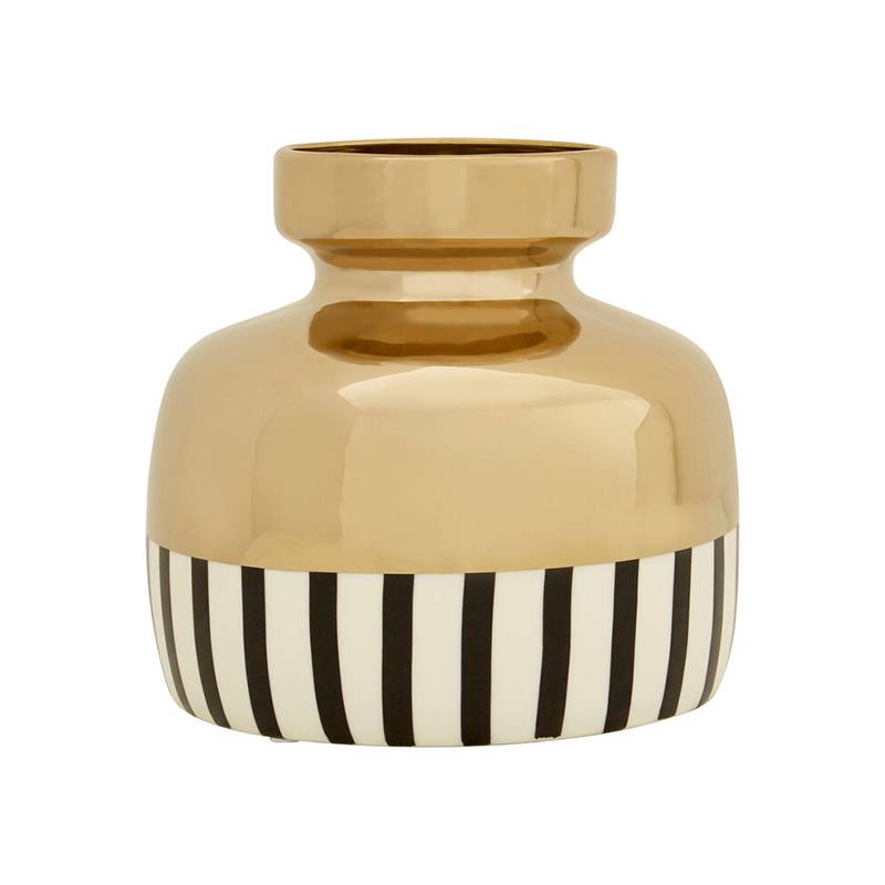 Cassia Small Ceramic Vase