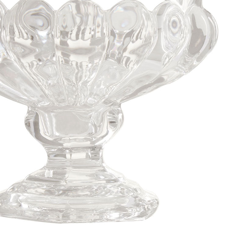 Savita Footed Bowl