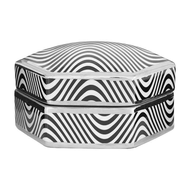 Celeste Small Trinket Box - Premier Home