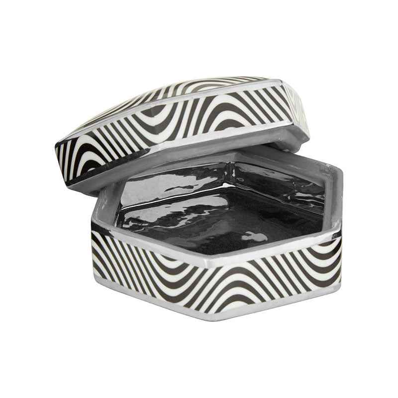 Celeste Small Trinket Box