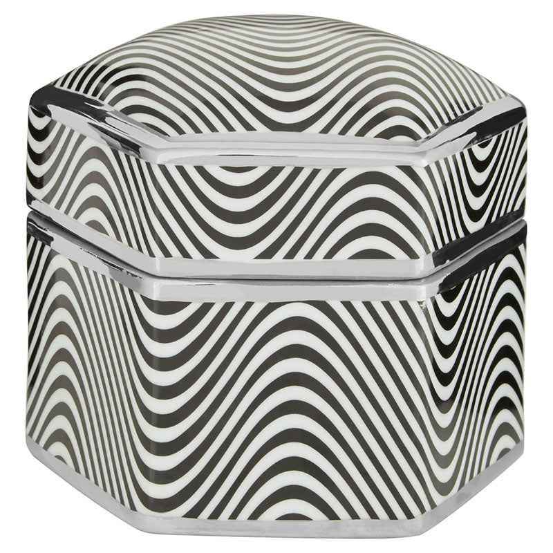Celeste Large Trinket Box - Premier Home
