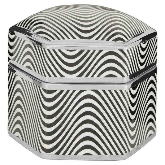 Celeste Large Trinket Box - Premier Home