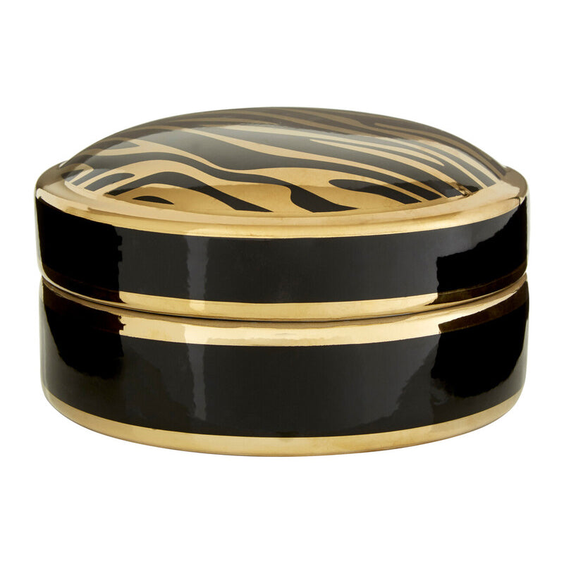 Calyse Small Trinket Box