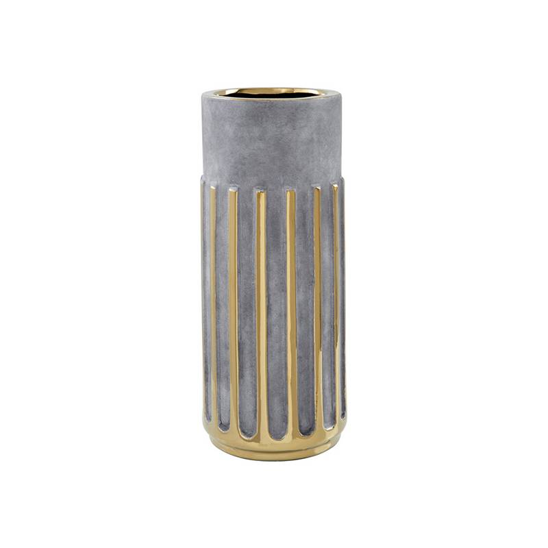 Harlie Small Ceramic Vase