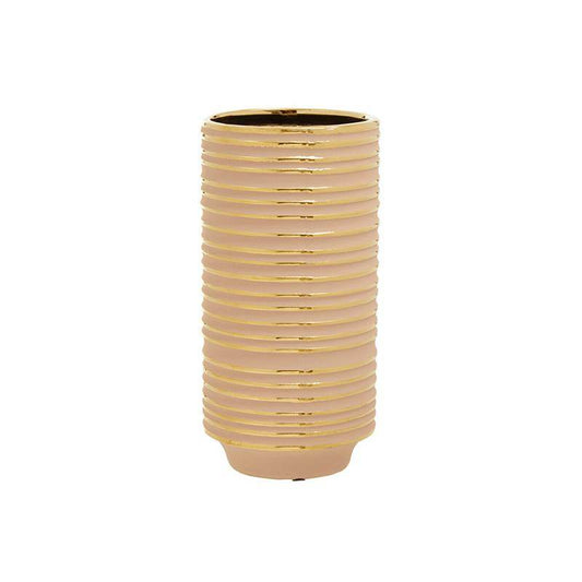 Haldis Small Ceramic Vase - Premier Home