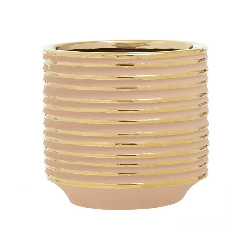 Haldis Small Ceramic Planter