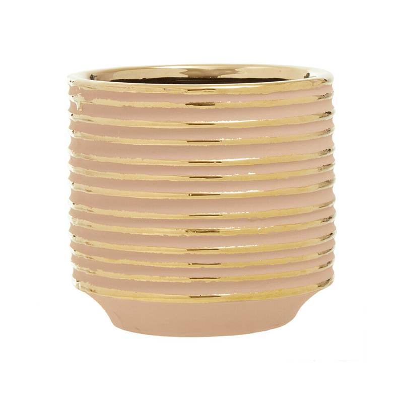 Haldis Small Ceramic Planter - Premier Home