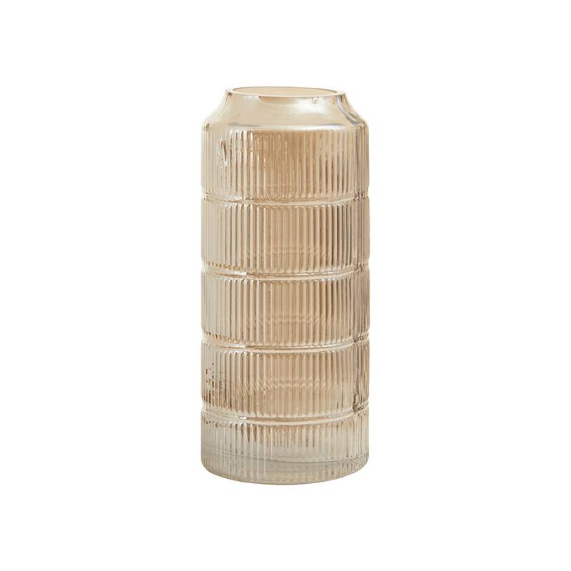 Obskur Large Glass Vase