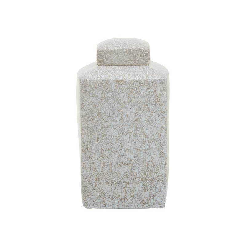 Myla Large Jar - Premier Home