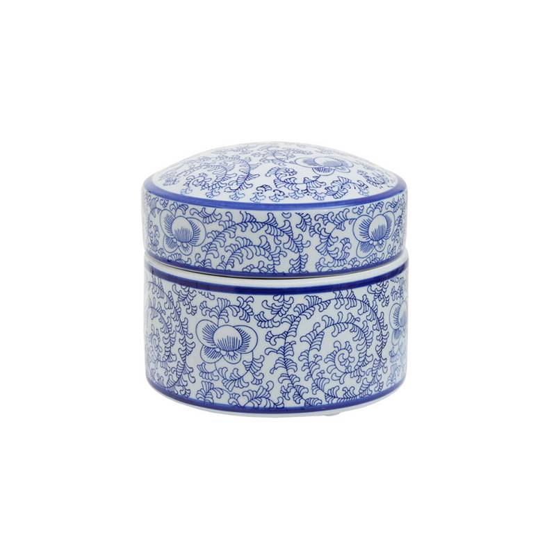 Calix Large Trinket Box