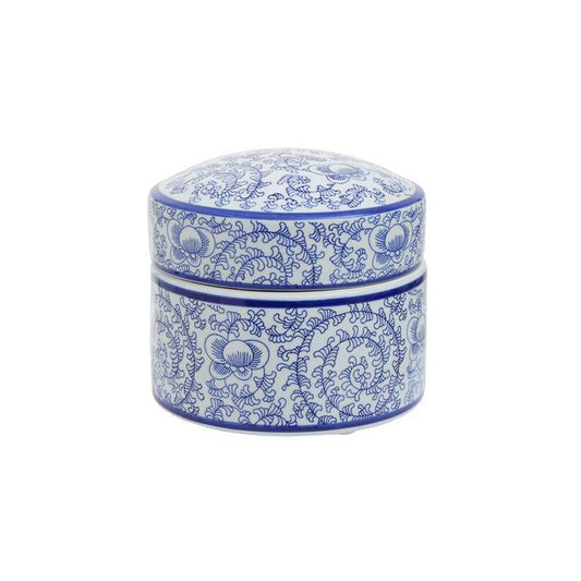 Calix Large Trinket Box - Premier Home