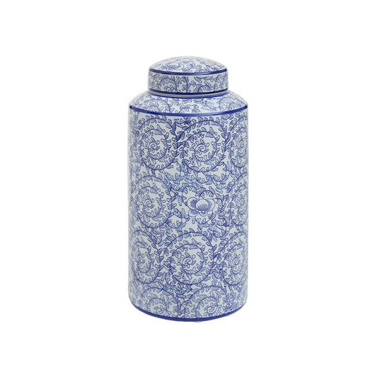 Calix Large Jar - Premier Home