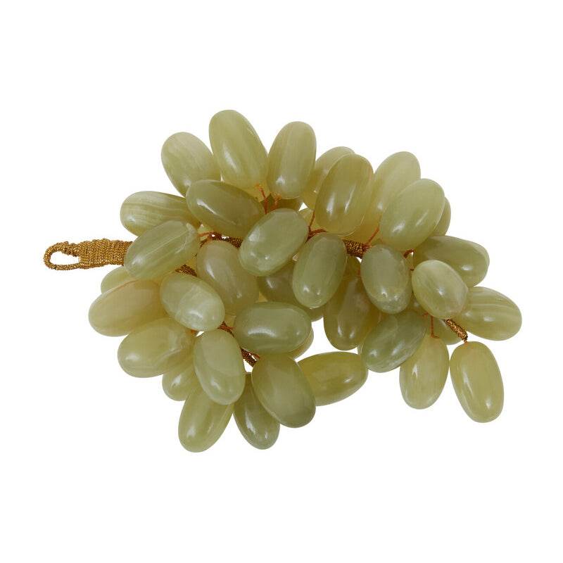 Oleena Assorted Onyx Decorative Grapes - Premier Home