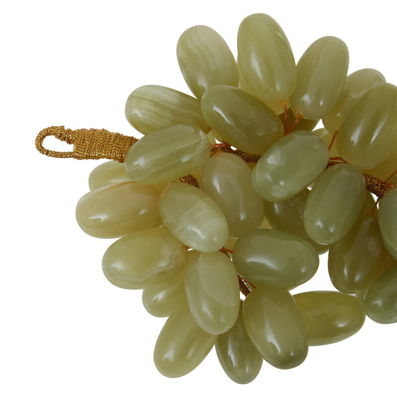 Oleena Assorted Onyx Decorative Grapes