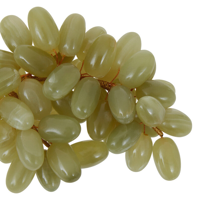 Oleena Assorted Onyx Decorative Grapes