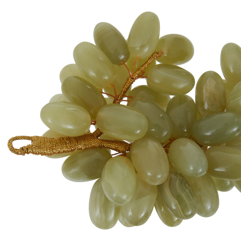 Oleena Assorted Onyx Decorative Grapes