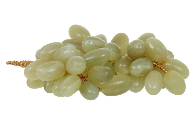 Oleena Assorted Onyx Decorative Grapes