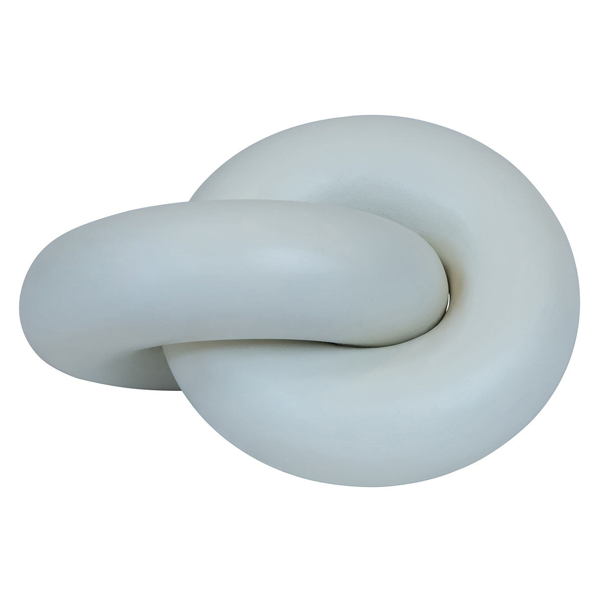 Wooden Knot Decor