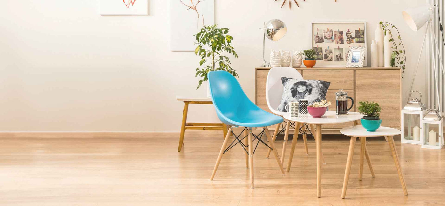 Home decor accessories