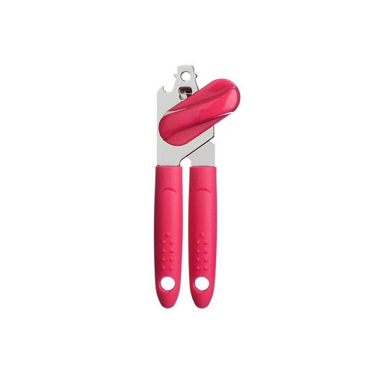 Hot Pink Can Opener - Premier Home