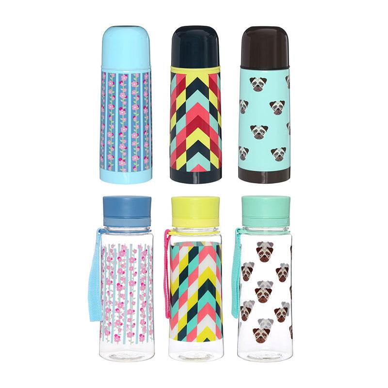 Thermos Flask plastic - Premier Home