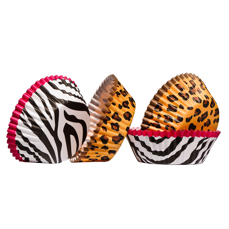 Mini Cupcake Cases