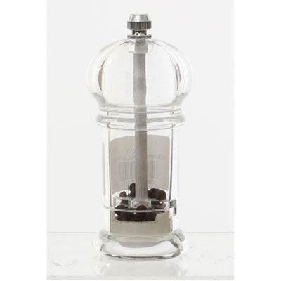 Pepper Mill With Grinder - Premier Home