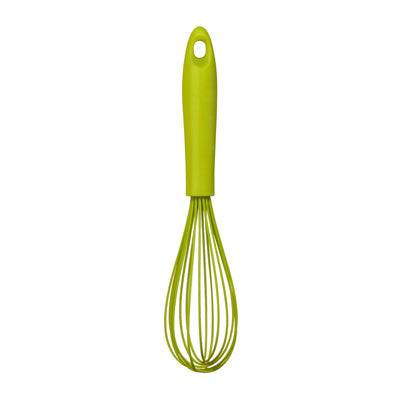 Whisk, Dark Lime Silicone - Premier Home