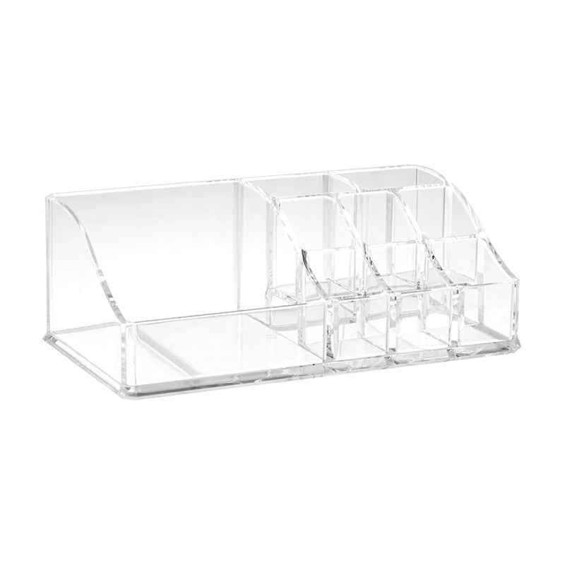9 Compartment Ps Cosmetics Organiser - Premier Home