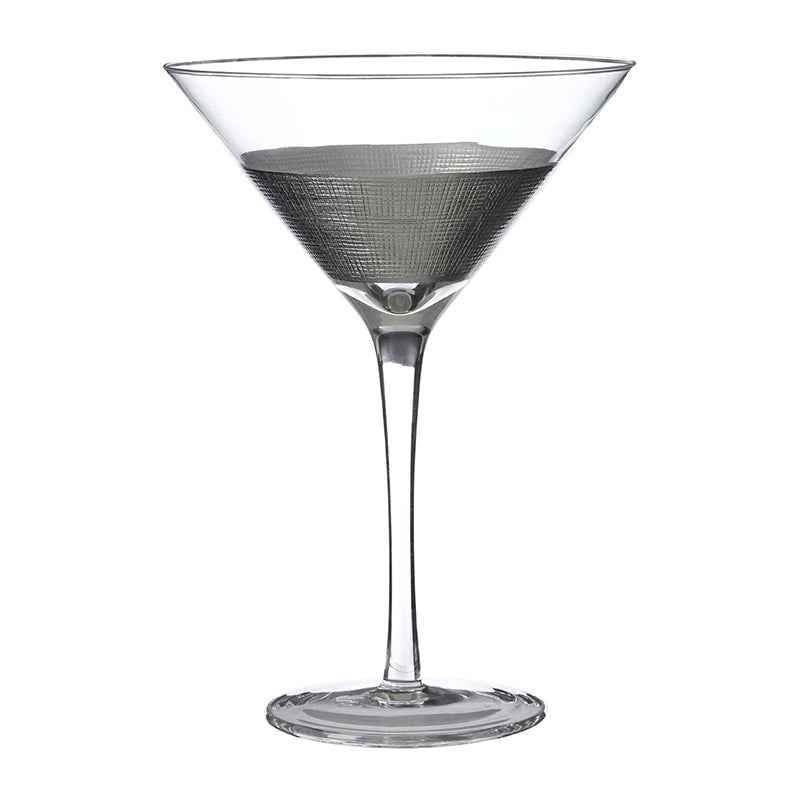 Apollo Cocktail Glasses - Set of 2 - Premier Home