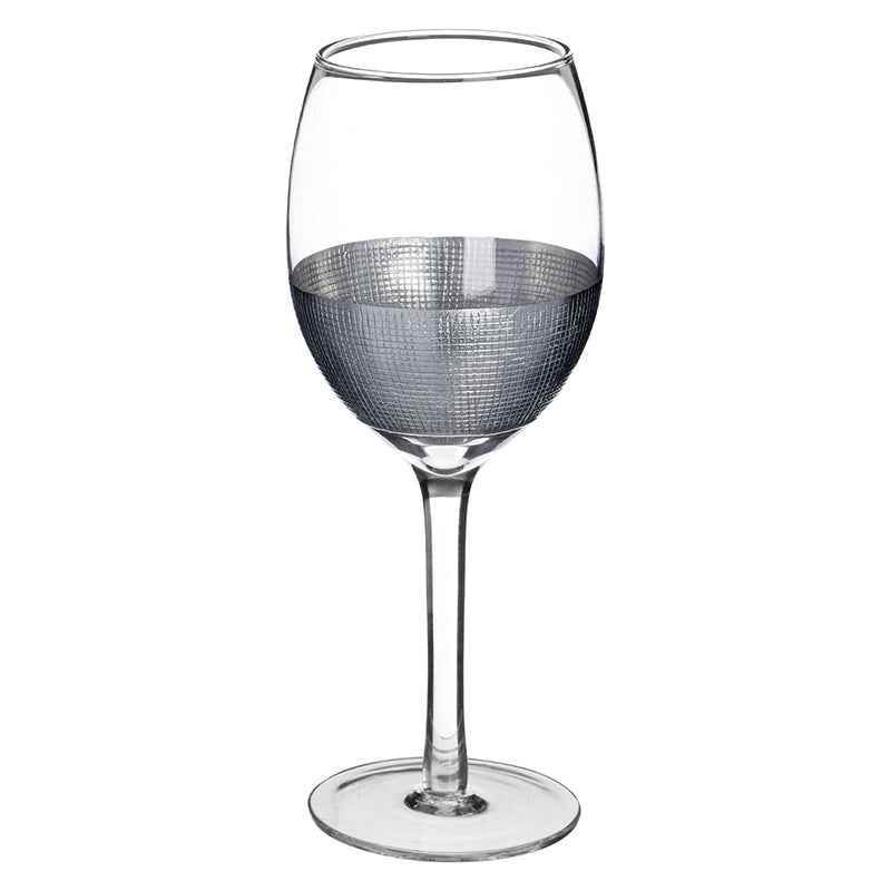 Apollo Small Glasses - Set of 4 - Premier Home