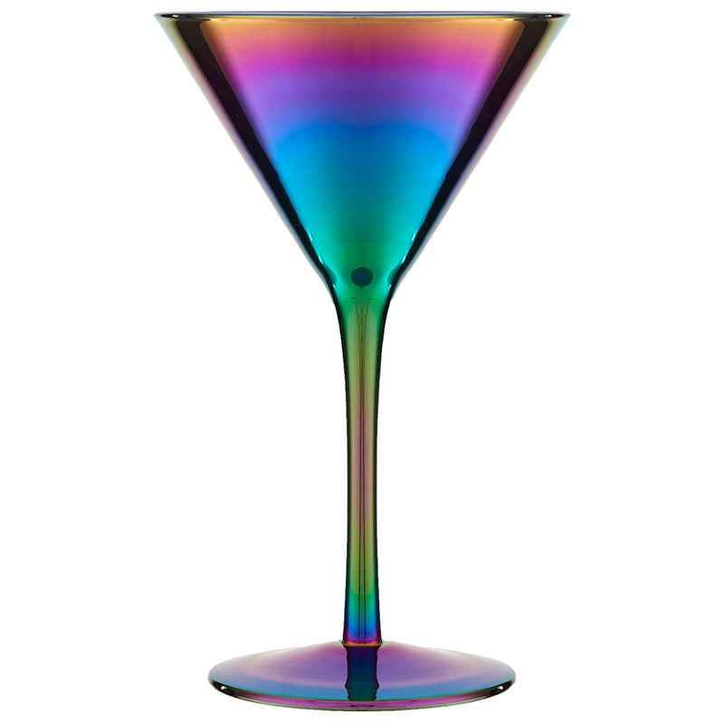 Aurora Cocktail Glasses - Set of 2 - Premier Home