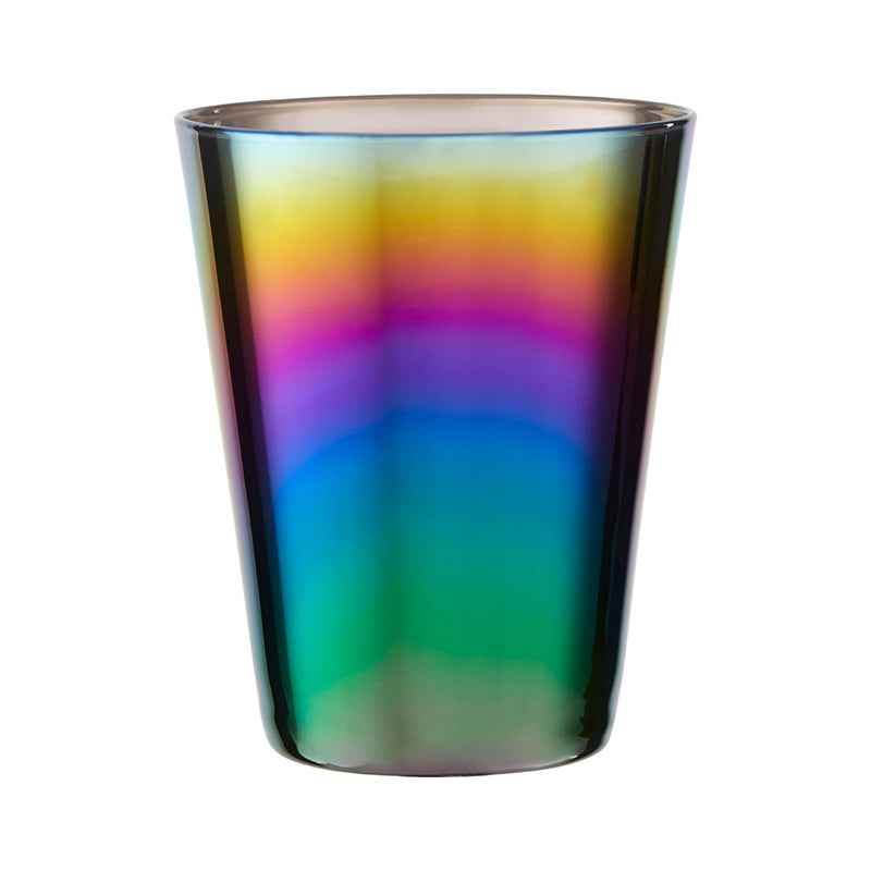 Aurora Glass Tumblers - Set of 4 - Premier Home