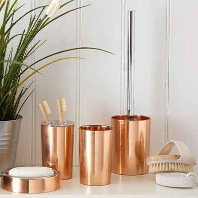 Modern and stylish bathroom accessories in Pakistan for a functional and elegant space.