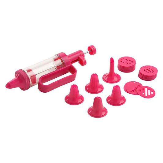 31pc Cookie and Cupcake Decorating Set - Premier Home