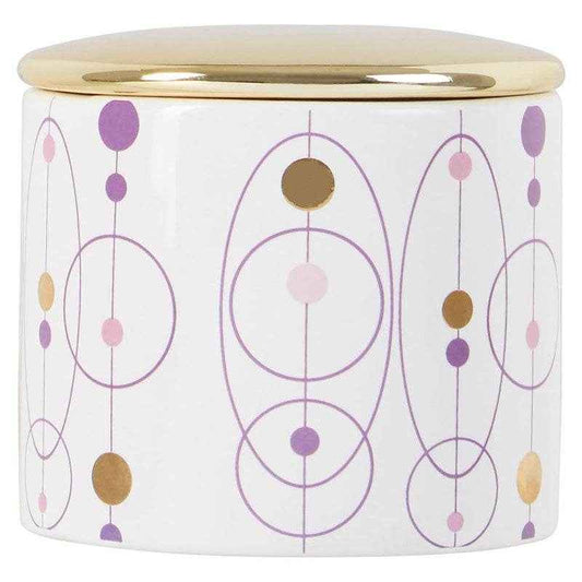 Fenwick Cotton Ball Holder