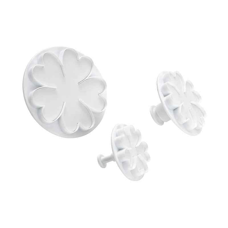 3pc Flower Cutter Set - Premier Home