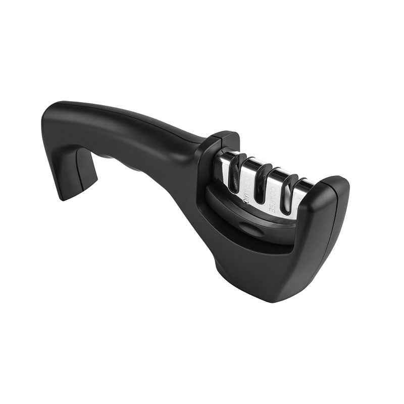 3 Stage Knife Sharpener - Premier Home