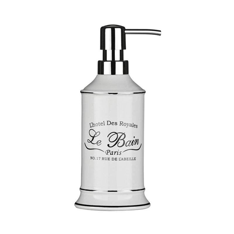 Le Bain Lotion Dispenser - Premier Home