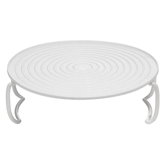 Microwave Folding Tray/Stand - Premier Home