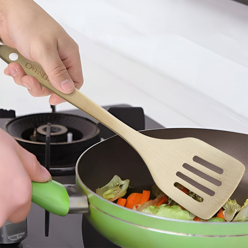 Ovenlove Slotted Turner