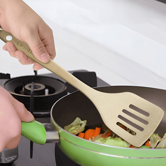 Ovenlove Slotted Turner - Premier Home