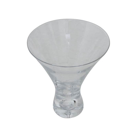 Set of 2 Clear Cocktail Glasses 330ml - Premier Home