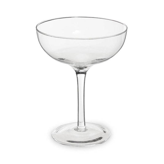 Set of 2 Clear Gin Glasses 300ml - Premier Home