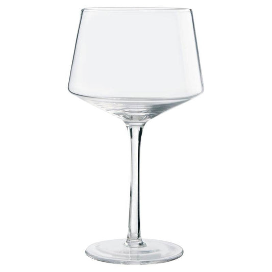 Set of 2 Tapered Gin Glasses - Premier Home