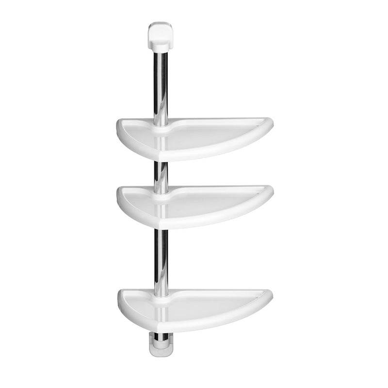 Wall Mountable Shelf Unit - Premier Home